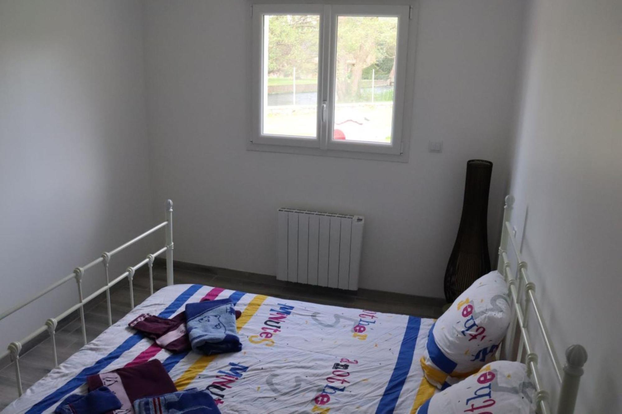 Au Clair Matin Sur L'Yeres Villa Sept-Meules Dış mekan fotoğraf